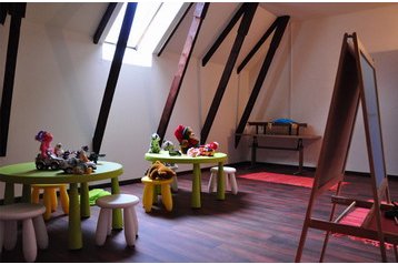 Rakúsko Penzión Sankt Michael im Lungau, Exteriér